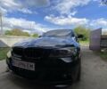Черный БМВ 3 Серия, объемом двигателя 2.5 л и пробегом 195 тыс. км за 9200 $, фото 1 на Automoto.ua