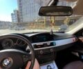 Черный БМВ 3 Серия, объемом двигателя 2 л и пробегом 392 тыс. км за 8800 $, фото 6 на Automoto.ua