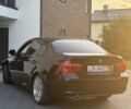 Чорний БМВ 3 Серія, об'ємом двигуна 2 л та пробігом 300 тис. км за 6658 $, фото 10 на Automoto.ua