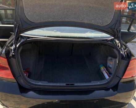Черный БМВ 3 Серия, объемом двигателя 2 л и пробегом 404 тыс. км за 7300 $, фото 9 на Automoto.ua