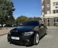 Черный БМВ 3 Серия, объемом двигателя 2.5 л и пробегом 220 тыс. км за 9500 $, фото 1 на Automoto.ua
