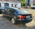 Черный БМВ 3 Серия, объемом двигателя 2 л и пробегом 271 тыс. км за 10900 $, фото 19 на Automoto.ua