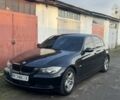 Черный БМВ 3 Серия, объемом двигателя 2 л и пробегом 290 тыс. км за 5350 $, фото 1 на Automoto.ua