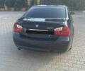 Чорний БМВ 3 Серія, об'ємом двигуна 2 л та пробігом 197 тис. км за 6000 $, фото 1 на Automoto.ua