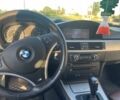 Черный БМВ 3 Серия, объемом двигателя 2 л и пробегом 260 тыс. км за 12100 $, фото 9 на Automoto.ua