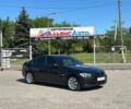 Черный БМВ 3 Серия, объемом двигателя 2.5 л и пробегом 283 тыс. км за 8500 $, фото 1 на Automoto.ua