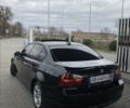 Черный БМВ 3 Серия, объемом двигателя 2 л и пробегом 247 тыс. км за 6999 $, фото 10 на Automoto.ua