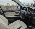 Черный БМВ 3 Серия, объемом двигателя 2 л и пробегом 334 тыс. км за 9300 $, фото 15 на Automoto.ua