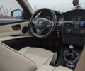 Черный БМВ 3 Серия, объемом двигателя 2 л и пробегом 334 тыс. км за 9300 $, фото 14 на Automoto.ua
