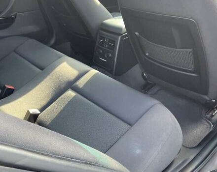 Черный БМВ 3 Серия, объемом двигателя 2 л и пробегом 195 тыс. км за 7500 $, фото 19 на Automoto.ua