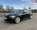 Черный БМВ 3 Серия, объемом двигателя 1.6 л и пробегом 218 тыс. км за 7700 $, фото 1 на Automoto.ua