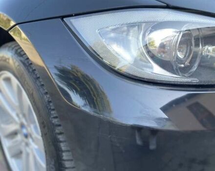 Черный БМВ 3 Серия, объемом двигателя 2 л и пробегом 404 тыс. км за 7300 $, фото 1 на Automoto.ua