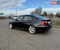 Черный БМВ 3 Серия, объемом двигателя 1.6 л и пробегом 218 тыс. км за 7700 $, фото 2 на Automoto.ua