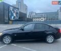 Черный БМВ 3 Серия, объемом двигателя 2 л и пробегом 271 тыс. км за 10900 $, фото 4 на Automoto.ua