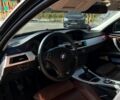 Черный БМВ 3 Серия, объемом двигателя 2 л и пробегом 392 тыс. км за 8800 $, фото 4 на Automoto.ua