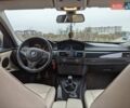 Черный БМВ 3 Серия, объемом двигателя 2 л и пробегом 334 тыс. км за 9300 $, фото 13 на Automoto.ua