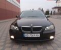 Черный БМВ 3 Серия, объемом двигателя 2 л и пробегом 209 тыс. км за 7200 $, фото 1 на Automoto.ua