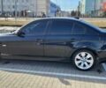 Черный БМВ 3 Серия, объемом двигателя 2 л и пробегом 265 тыс. км за 6000 $, фото 2 на Automoto.ua