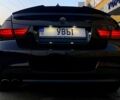Чорний БМВ 3 Серія, об'ємом двигуна 2 л та пробігом 284 тис. км за 10500 $, фото 1 на Automoto.ua