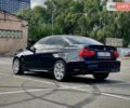 Чорний БМВ 3 Серія, об'ємом двигуна 2.5 л та пробігом 220 тис. км за 9500 $, фото 4 на Automoto.ua