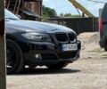 Черный БМВ 3 Серия, объемом двигателя 2 л и пробегом 277 тыс. км за 7800 $, фото 1 на Automoto.ua