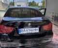 Черный БМВ 3 Серия, объемом двигателя 2 л и пробегом 270 тыс. км за 6100 $, фото 4 на Automoto.ua