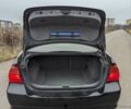 Черный БМВ 3 Серия, объемом двигателя 2 л и пробегом 334 тыс. км за 9300 $, фото 12 на Automoto.ua