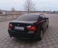 Чорний БМВ 3 Серія, об'ємом двигуна 2 л та пробігом 210 тис. км за 6900 $, фото 1 на Automoto.ua