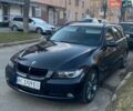 Черный БМВ 3 Серия, объемом двигателя 2 л и пробегом 310 тыс. км за 8000 $, фото 1 на Automoto.ua