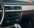 Черный БМВ 3 Серия, объемом двигателя 2 л и пробегом 290 тыс. км за 4900 $, фото 10 на Automoto.ua
