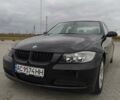 БМВ 3 Серия 2008 в Луцке на Automoto.ua Черный БМВ 3 Серия, объемом двигателя 2 л и пробегом 194 тыс. км за 6300 $, фото 2 на Automoto.ua