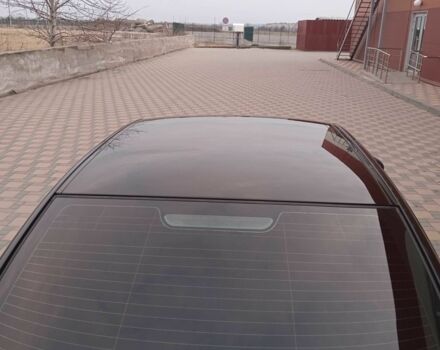 Чорний БМВ 3 Серія, об'ємом двигуна 2 л та пробігом 210 тис. км за 6900 $, фото 3 на Automoto.ua