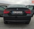 БМВ 3 Серия 2008 в Луцке на Automoto.ua Черный БМВ 3 Серия, объемом двигателя 2 л и пробегом 194 тыс. км за 6300 $, фото 8 на Automoto.ua