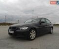 БМВ 3 Серия 2008 в Луцке на Automoto.ua Черный БМВ 3 Серия, объемом двигателя 2 л и пробегом 194 тыс. км за 6300 $, фото 1 на Automoto.ua