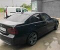 Черный БМВ 3 Серия, объемом двигателя 2 л и пробегом 260 тыс. км за 12100 $, фото 13 на Automoto.ua