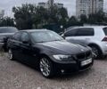 Черный БМВ 3 Серия, объемом двигателя 3 л и пробегом 278 тыс. км за 12000 $, фото 1 на Automoto.ua