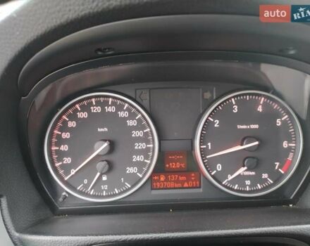 БМВ 3 Серия 2008 в Луцке на Automoto.ua Черный БМВ 3 Серия, объемом двигателя 2 л и пробегом 194 тыс. км за 6300 $, фото 19 на Automoto.ua