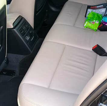 Чорний БМВ 3 Серія, об'ємом двигуна 2.5 л та пробігом 220 тис. км за 9500 $, фото 2 на Automoto.ua