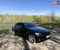 Черный БМВ 3 Серия, объемом двигателя 2 л и пробегом 391 тыс. км за 8800 $, фото 2 на Automoto.ua