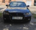 Черный БМВ 3 Серия, объемом двигателя 2.98 л и пробегом 230 тыс. км за 9200 $, фото 9 на Automoto.ua