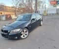 Чорний БМВ 3 Серія, об'ємом двигуна 2 л та пробігом 214 тис. км за 8250 $, фото 3 на Automoto.ua
