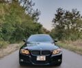 Чорний БМВ 3 Серія, об'ємом двигуна 1.6 л та пробігом 219 тис. км за 7500 $, фото 16 на Automoto.ua