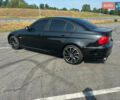 Черный БМВ 3 Серия, объемом двигателя 2 л и пробегом 185 тыс. км за 10000 $, фото 2 на Automoto.ua
