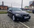 Черный БМВ 3 Серия, объемом двигателя 2 л и пробегом 166 тыс. км за 8300 $, фото 2 на Automoto.ua