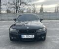 Черный БМВ 3 Серия, объемом двигателя 3 л и пробегом 170 тыс. км за 9200 $, фото 1 на Automoto.ua