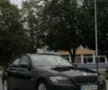 Черный БМВ 3 Серия, объемом двигателя 2 л и пробегом 620 тыс. км за 3896 $, фото 1 на Automoto.ua