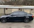 Чорний БМВ 3 Серія, об'ємом двигуна 3 л та пробігом 250 тис. км за 9000 $, фото 5 на Automoto.ua