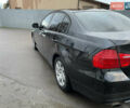 Чорний БМВ 3 Серія, об'ємом двигуна 1.6 л та пробігом 237 тис. км за 7299 $, фото 6 на Automoto.ua