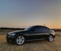 Черный БМВ 3 Серия, объемом двигателя 1.6 л и пробегом 219 тыс. км за 7500 $, фото 4 на Automoto.ua