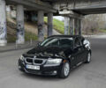 Чорний БМВ 3 Серія, об'ємом двигуна 3 л та пробігом 211 тис. км за 7600 $, фото 1 на Automoto.ua